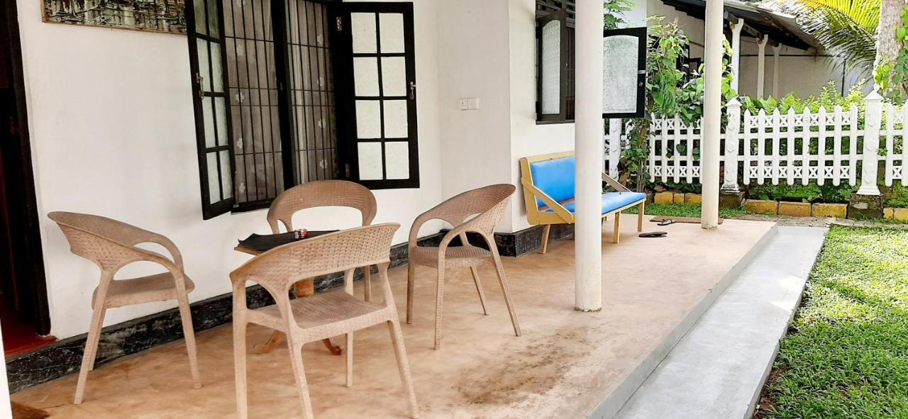 Hiriketiya Cinnamon Garden Dickwella Exterior foto