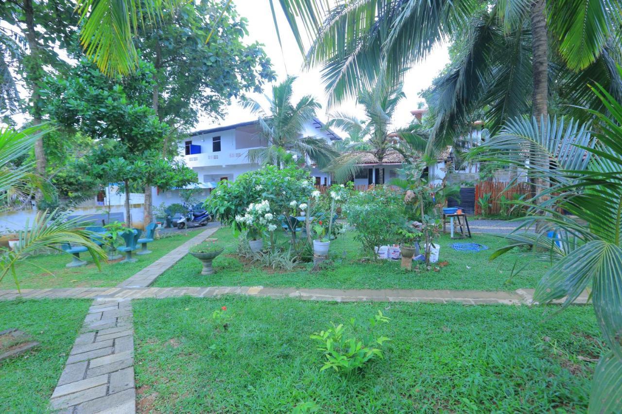 Hiriketiya Cinnamon Garden Dickwella Exterior foto