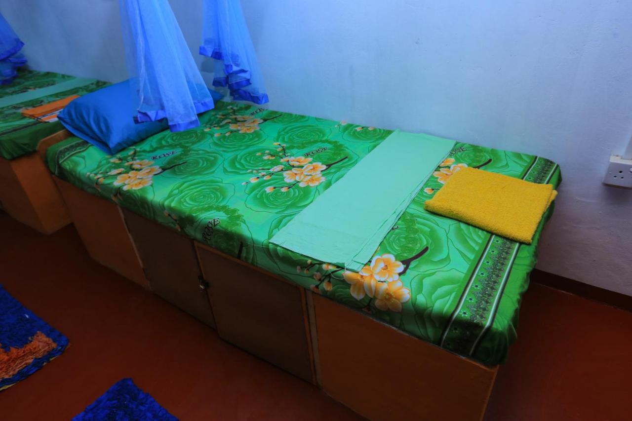 Hiriketiya Cinnamon Garden Dickwella Exterior foto
