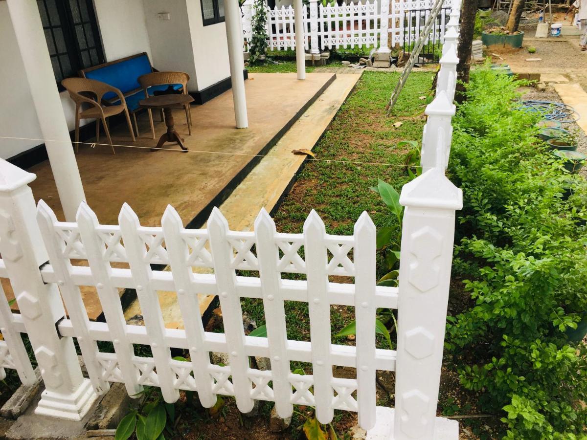 Hiriketiya Cinnamon Garden Dickwella Exterior foto